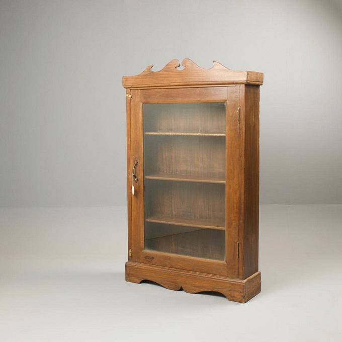 “キャビネット”