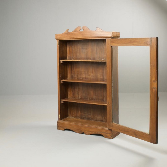 “キャビネット”