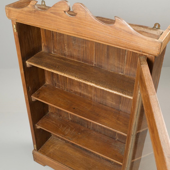 “キャビネット”