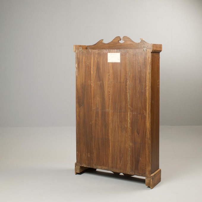 “キャビネット”