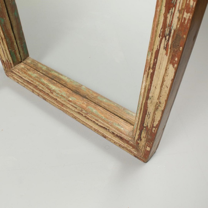 “ウォールミラー”