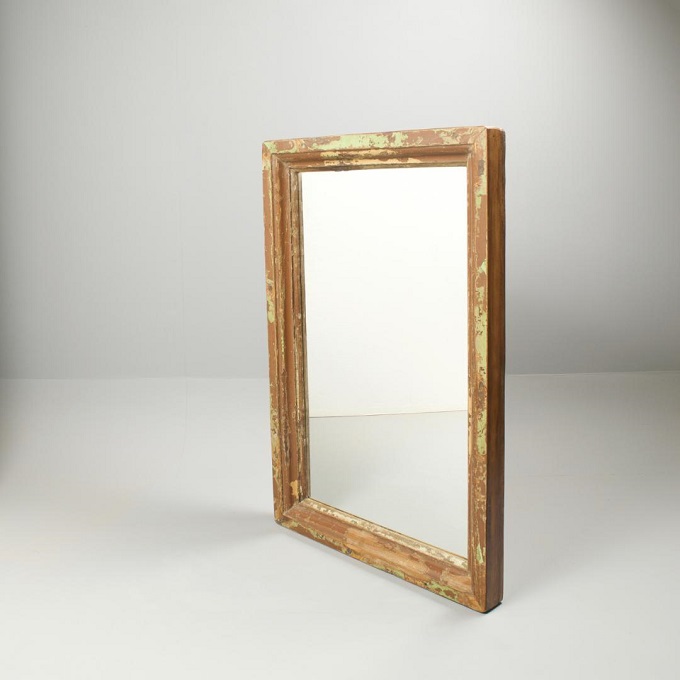 “ヴィンテージミラー”