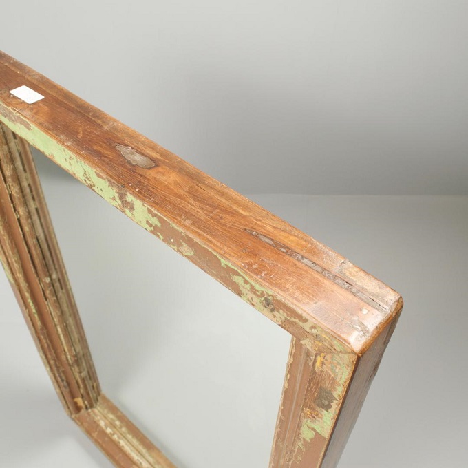 “ヴィンテージミラー”