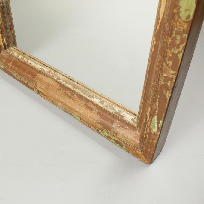 “ヴィンテージミラー”