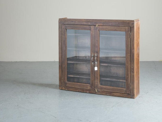 “ミニキャビネット