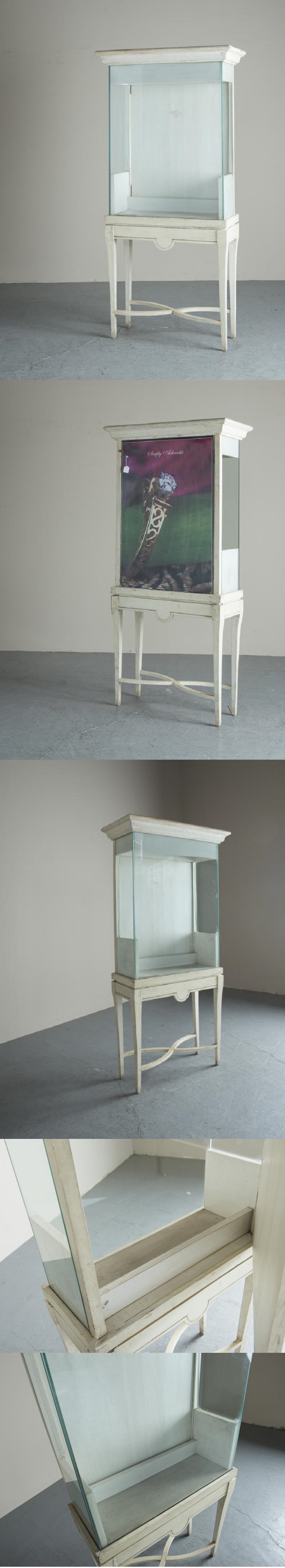 “ショーケース