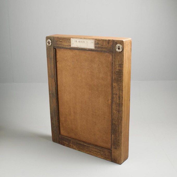 “ヴィンテージミラー”