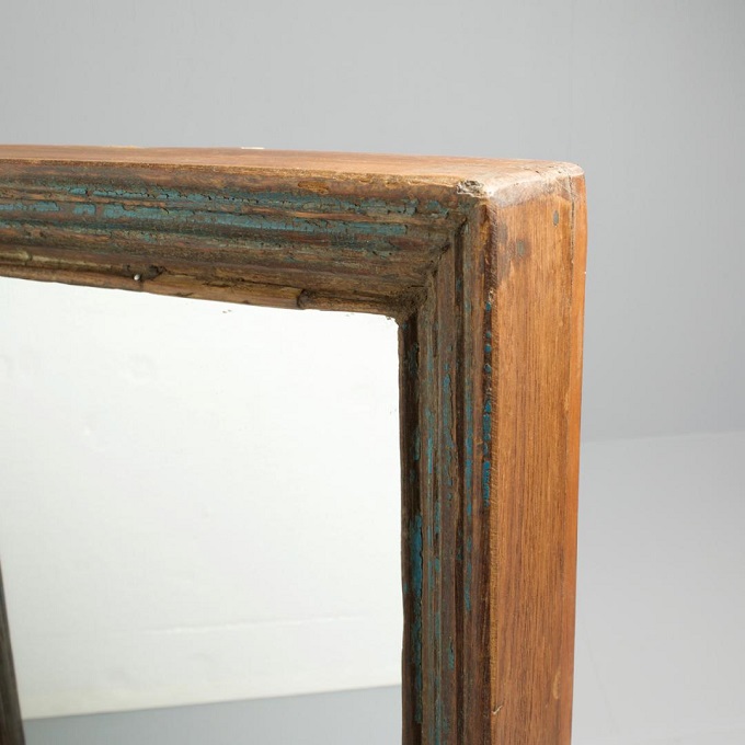 “ヴィンテージミラー”