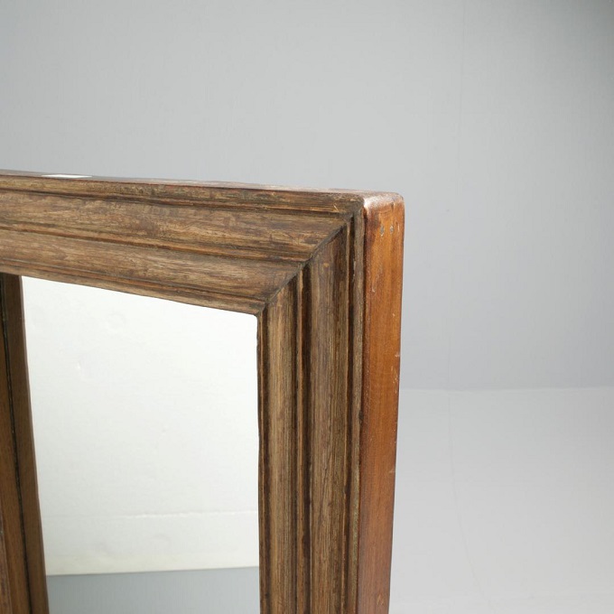 “ウォールミラー”