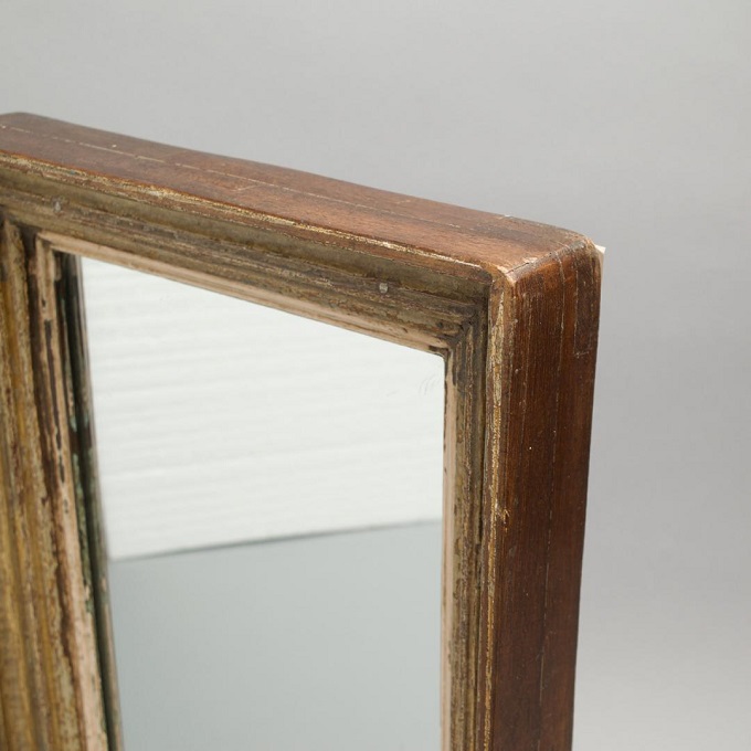 “ウォールミラー”