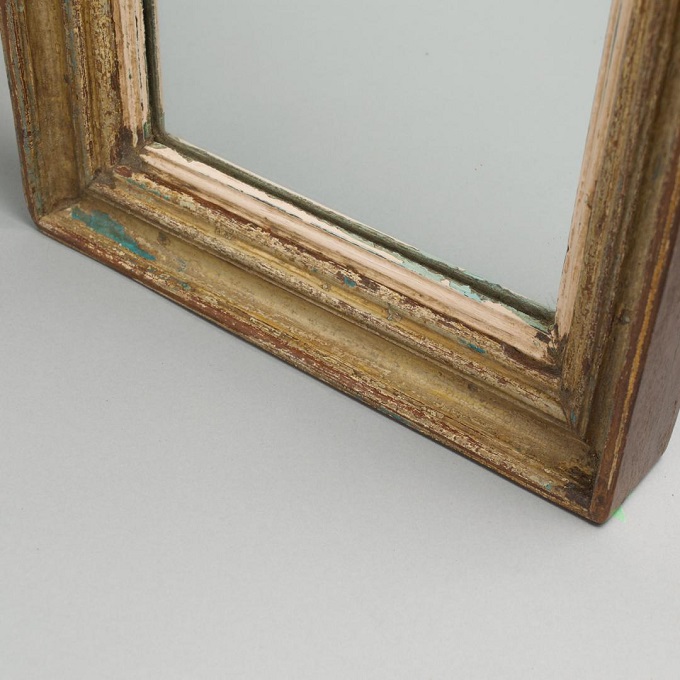 “ウォールミラー”