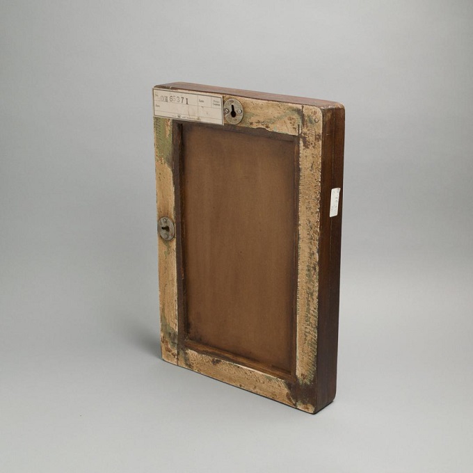 “ウォールミラー”