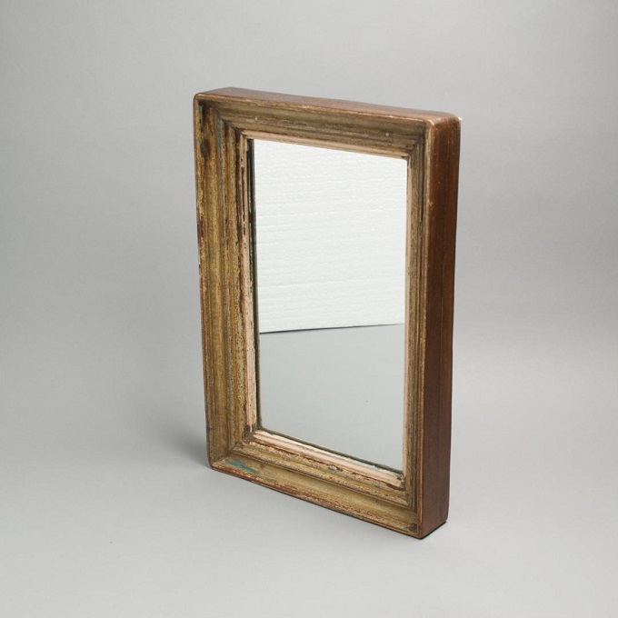 “ウォールミラー”