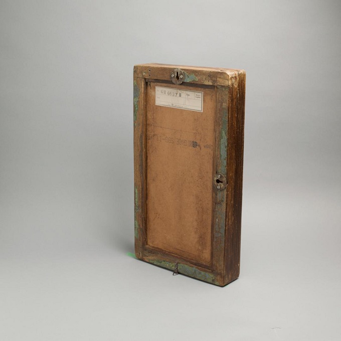 “スタンドミラー”