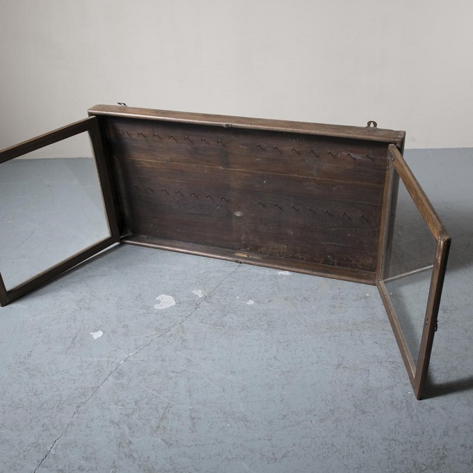 “ミニキャビネット”