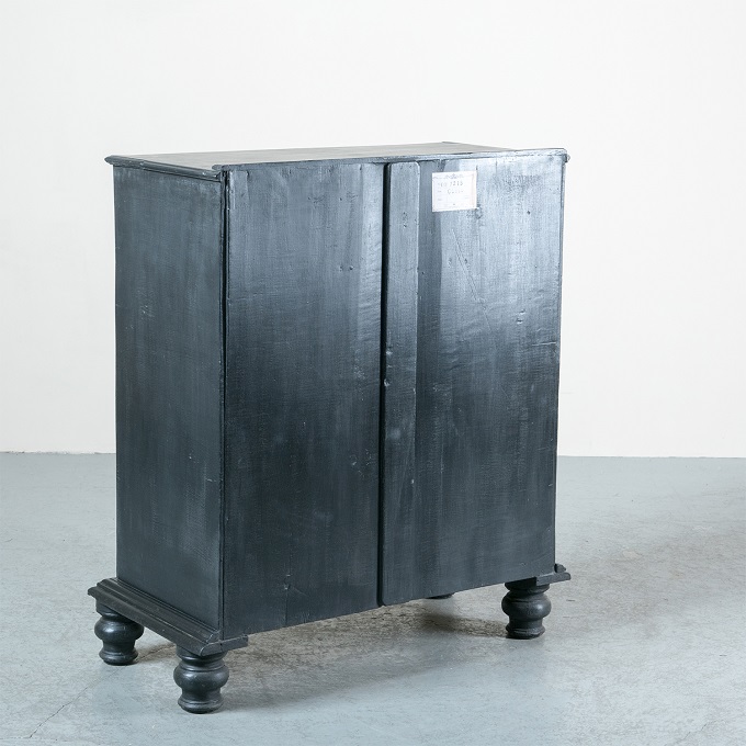 “キャビネット”