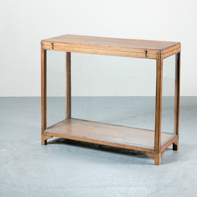 “ショーケース”