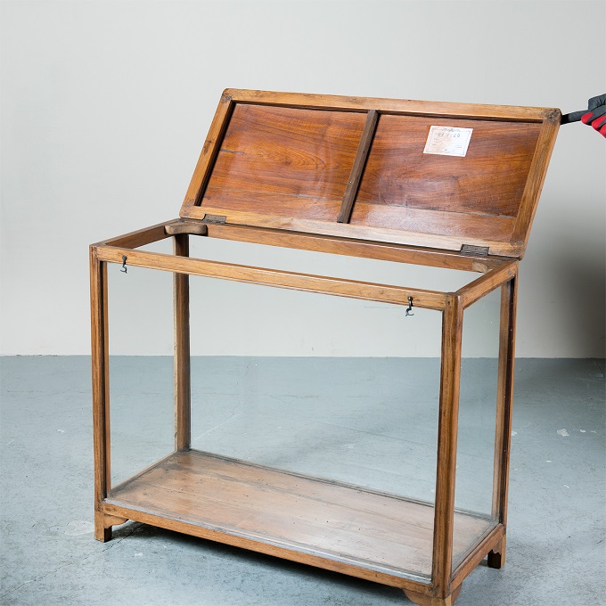 “ショーケース”