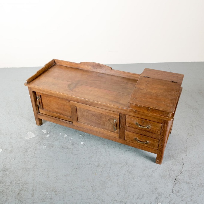 “サイドボード”