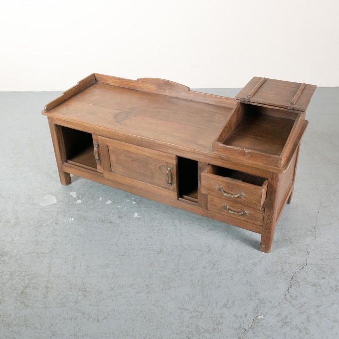 “サイドボード”