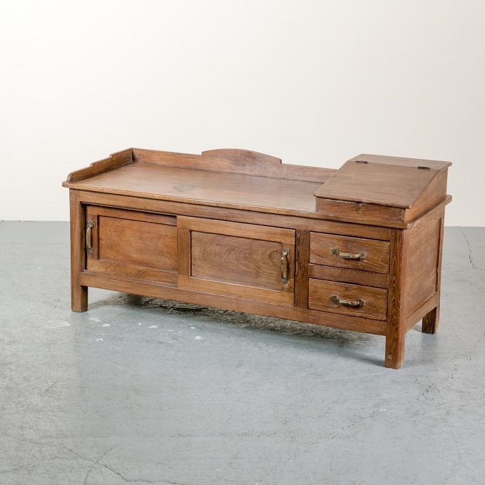 “サイドボード”