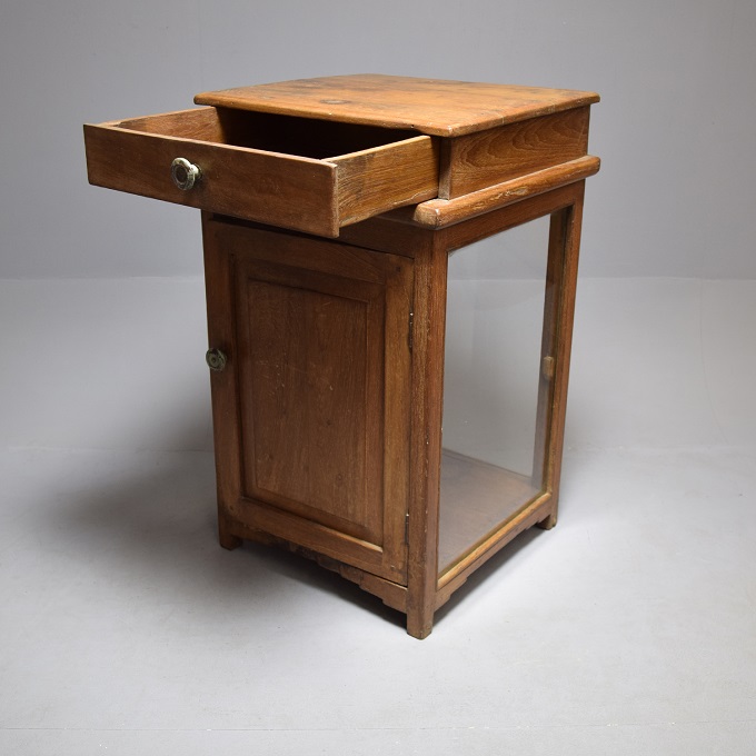 “ショーケース”