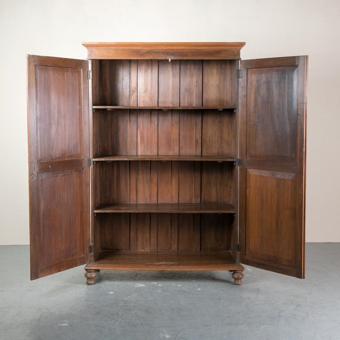 “キャビネット”