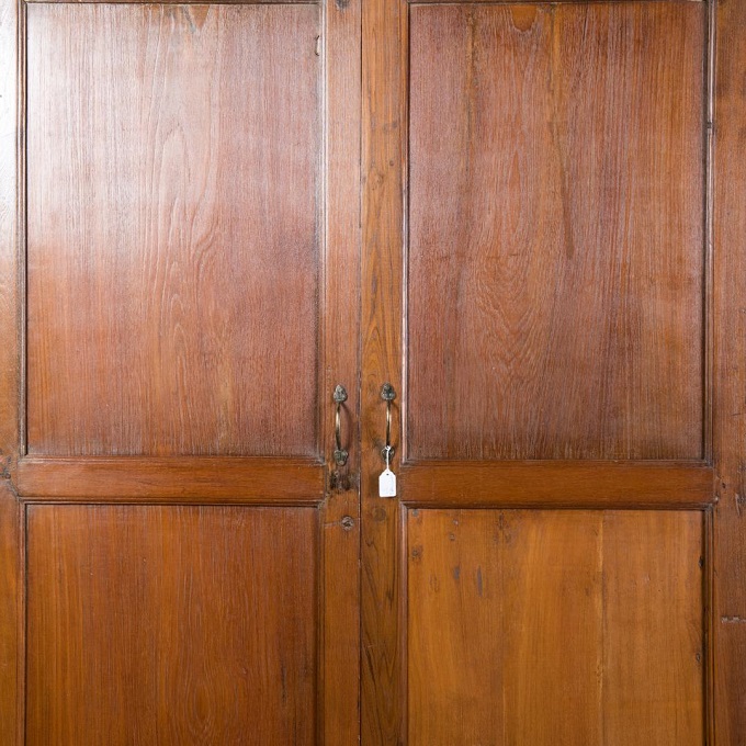 “キャビネット”