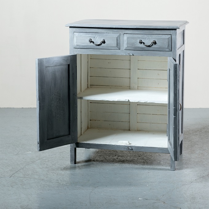 “キャビネット”