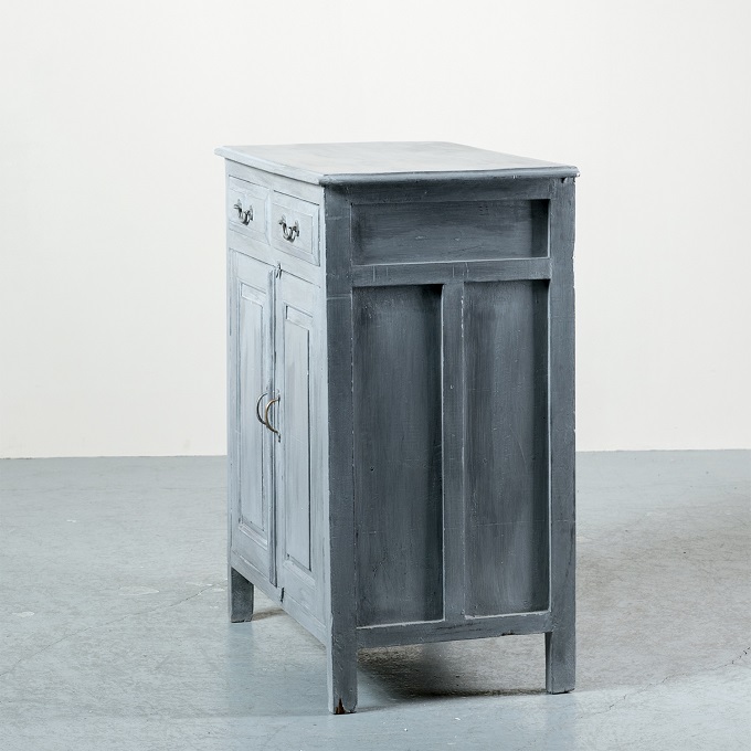 “キャビネット”