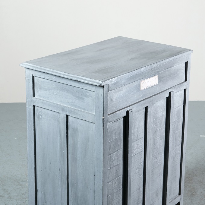 “キャビネット”