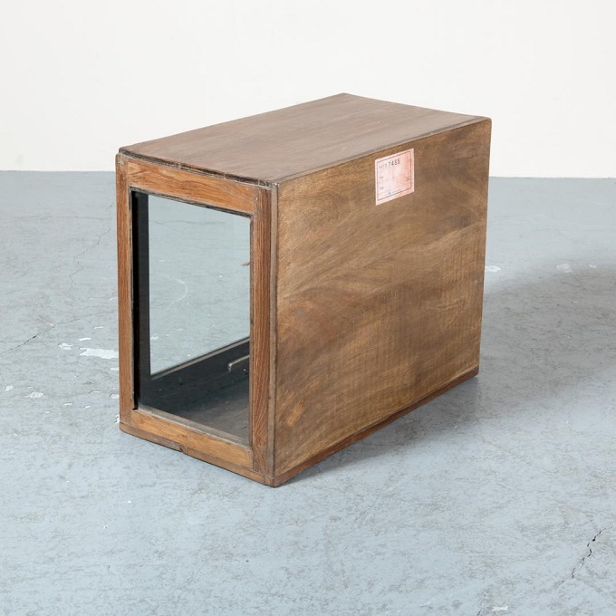 “ショーケース”