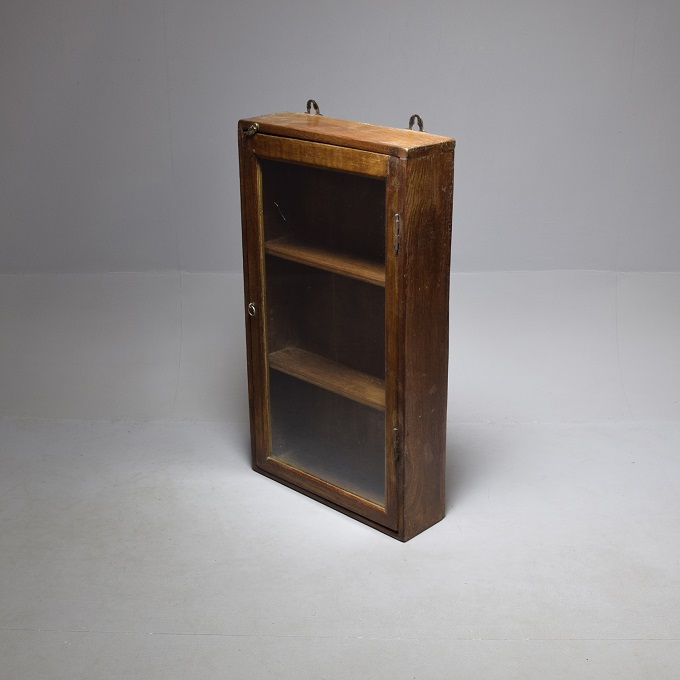 “ショーケース”