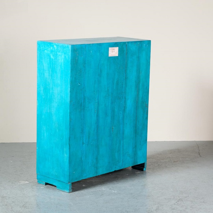 “ガラスキャビネット”