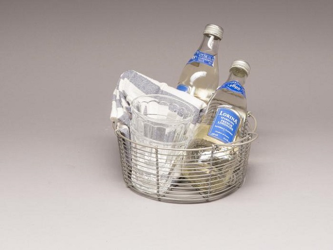 “バスケット”