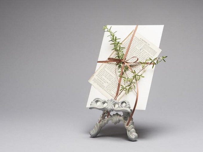 “カードスタンド”