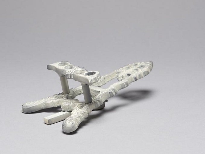 “カードスタンド”