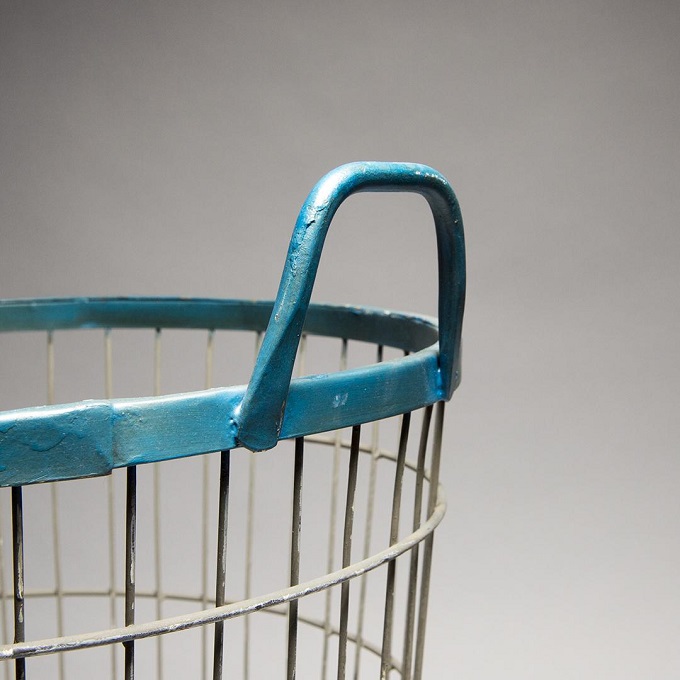 “バスケット”