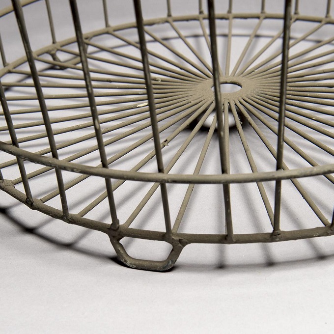 “バスケット”