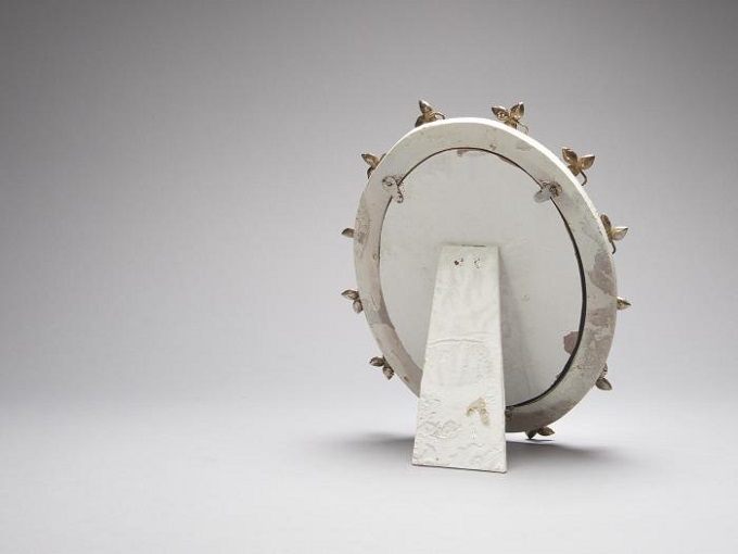 “スタンドミラー”