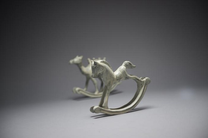 “ロッキングホース”