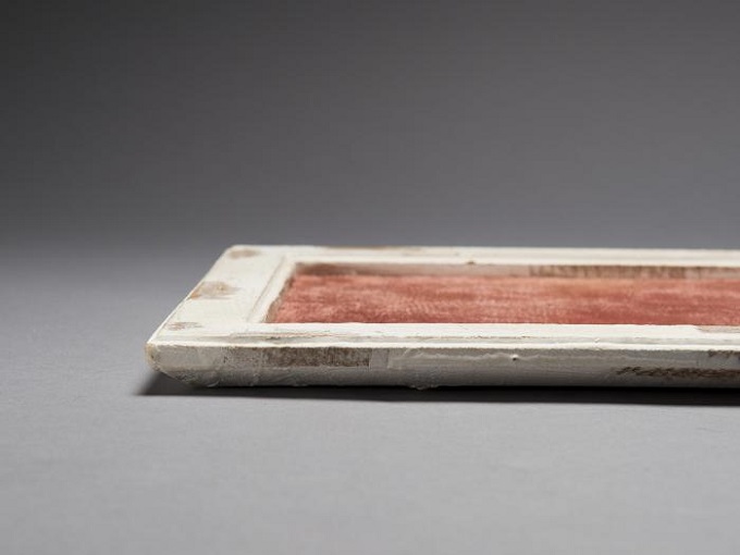 “ディスプレイフレーム”