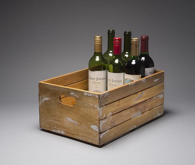 “ストレージボックス”