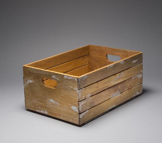 “ストレージボックス”