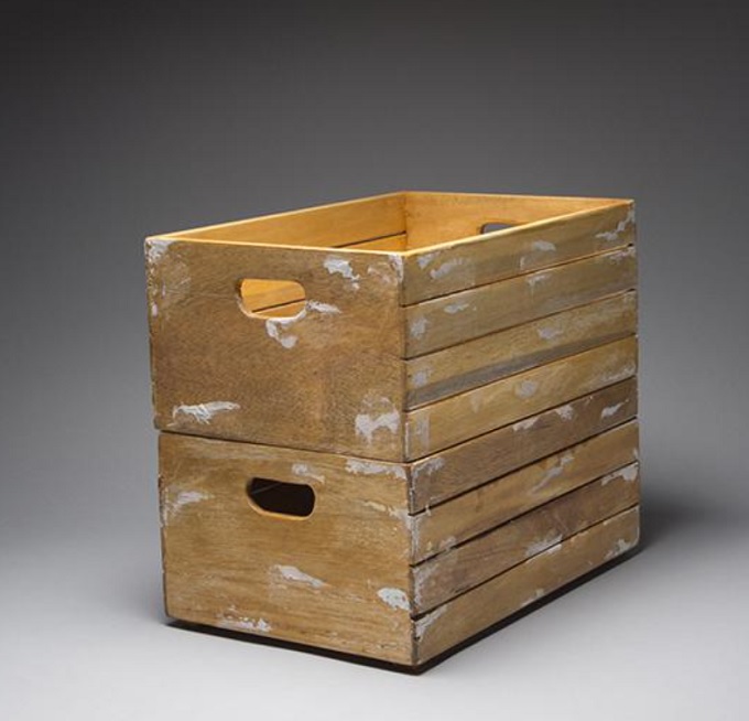 “ストレージボックス”