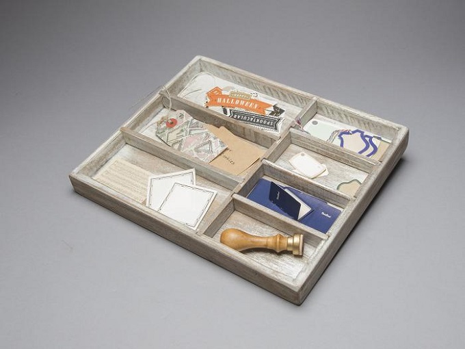 “コレクションケース”