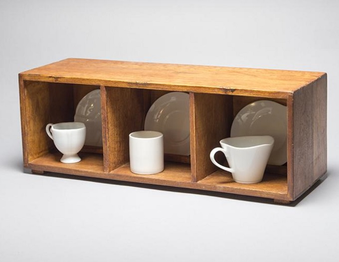 “ディスプレイラック”