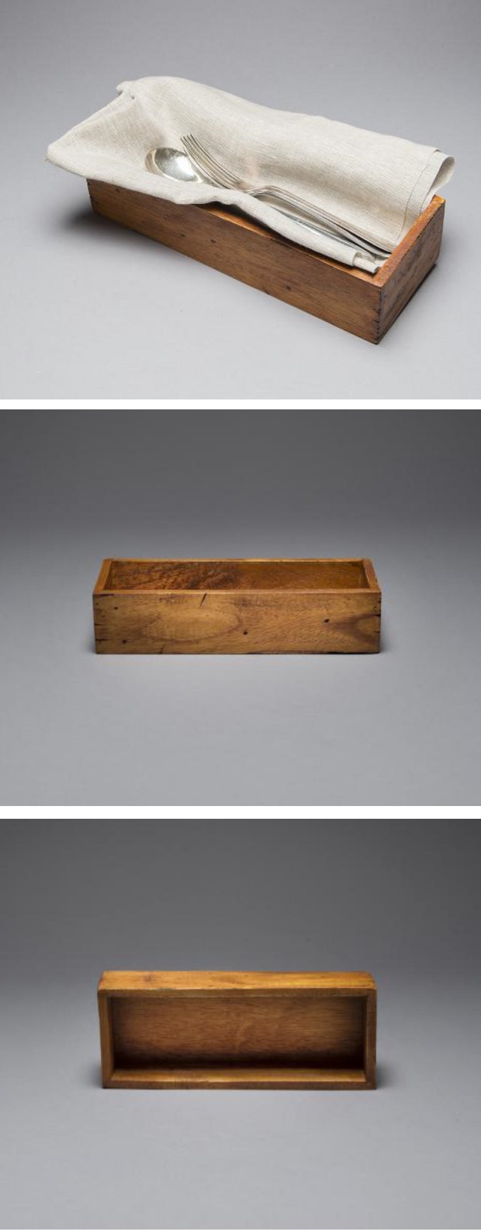 “カトラリーボックス”