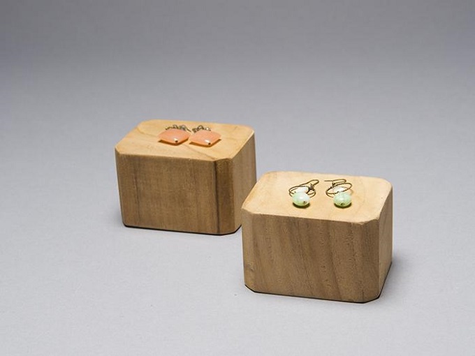 “ウッドブロック”