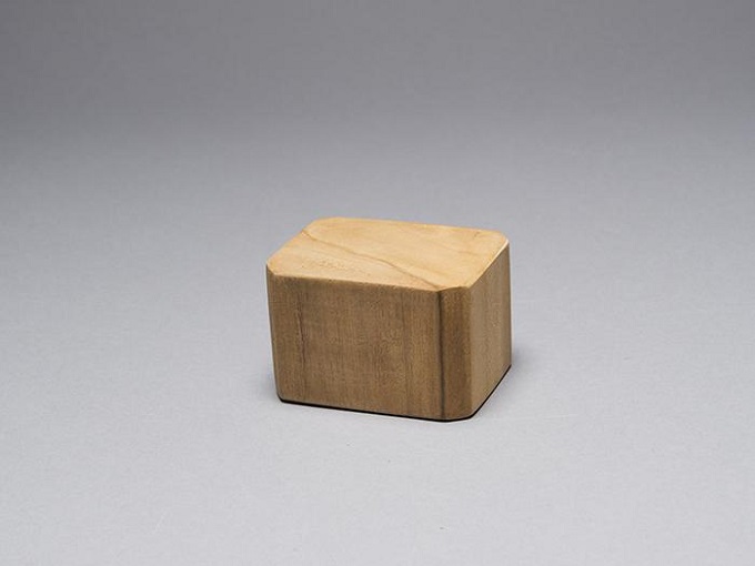 “ウッドブロック”
